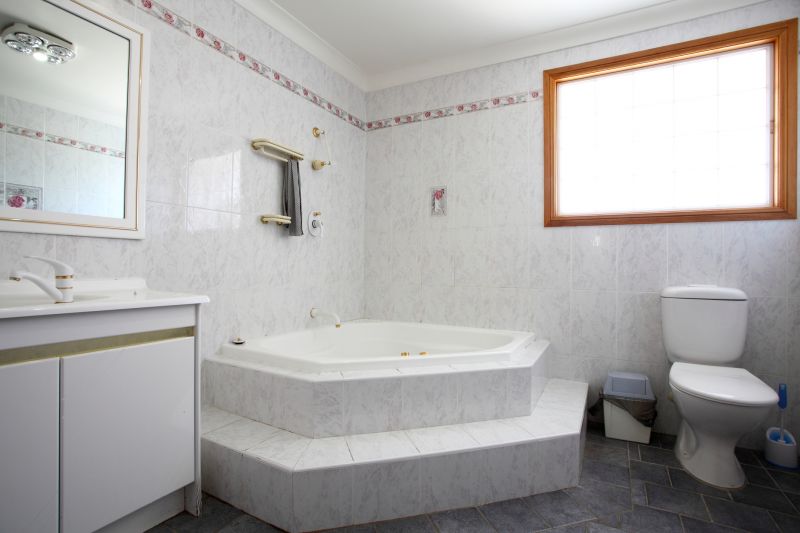 Cost of Bathtub Installation in Morristown, NJ