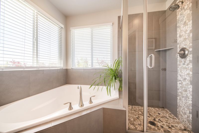 Bathroom Renovation in Morristown