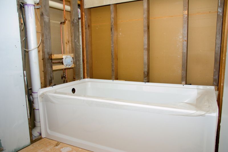 Experienced Bathroom Contractors