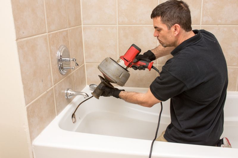 Licensed Plumbers in Morristown