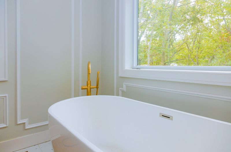 Specialized Bathroom Renovation Teams